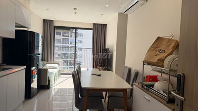 Bán căn hộ chung cư K33 (Z133)- 103 Lý Sơn, 74m², 2PN, 2VS- 4.7 tỷ,