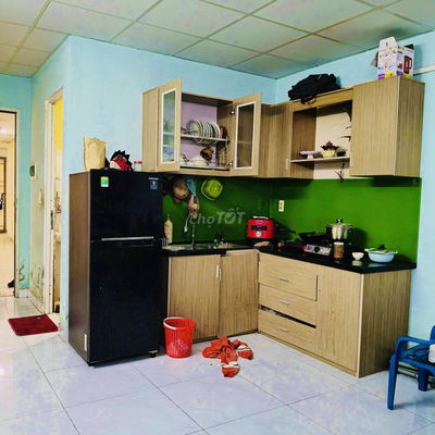 Cần bán căn hộ chung cư Hoà Khánh toà B1 2 phòng ngủ