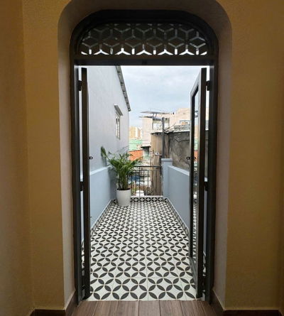 💥SIÊU PHẨM Q11 NGÃ TƯ ÂU CƠ - 2 TẦNG THIẾT KẾ SIÊU ĐẸP - NHỈNH 4 TỶ🌷