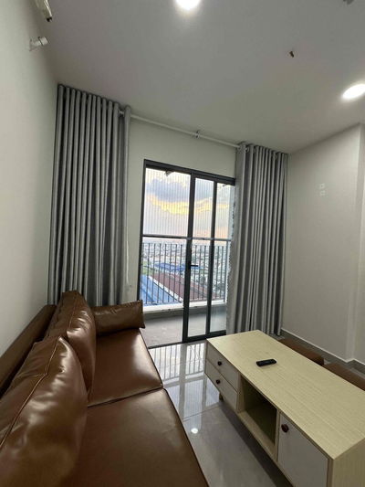 BÁN GẤP CĂN HỘ 2PN2WC LEGACY TẶNG FULL NỘI THẤT, SỔ SẴN KO THẾ CHẤP