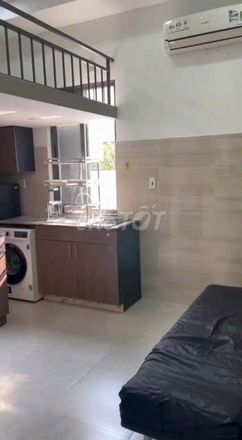 🏡CHỈ 4TR CÓ PHÒNG TRỌ ĐẸP - ĐỦ NỘI THẤT - Ở VƯỜN LÀI, Q.12  🏡