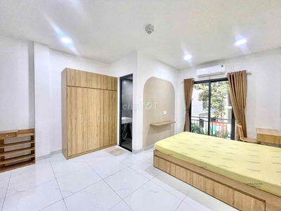 Cho Thuê Phòng Đẹp Gần Chợ Bà Chiểu
