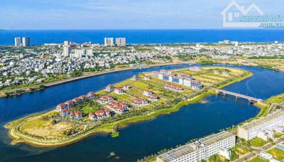 Hot! Sót 1 lô B2-46-28, đường Trương Quang Được - đường 10.5m, đối diện Công viên, giá 6x