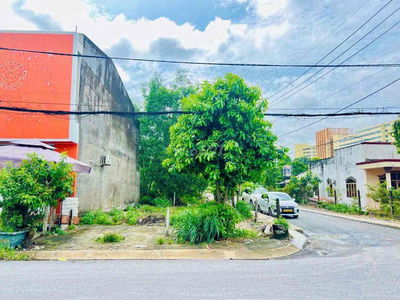 🔥 TÂN AN HỘI – CỦ CHI LÔ ĐẤT GÓC 2 MẶT TIỀN –VỊ TRÍ KINH DOANH CỰC ĐẸP