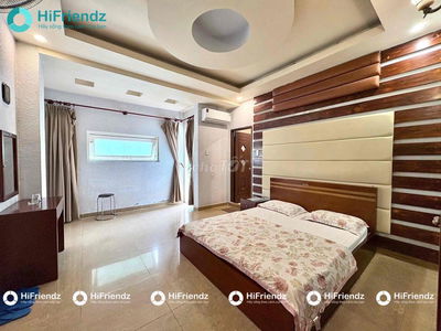 Cho Thuê Phòng Trọ Bancol Full Nội Thất Ngay Bến Xe Q8