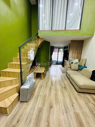 Căn hộ duplex La Astoria - 9 triệu/tháng, 1PN, đầy đủ nội thất