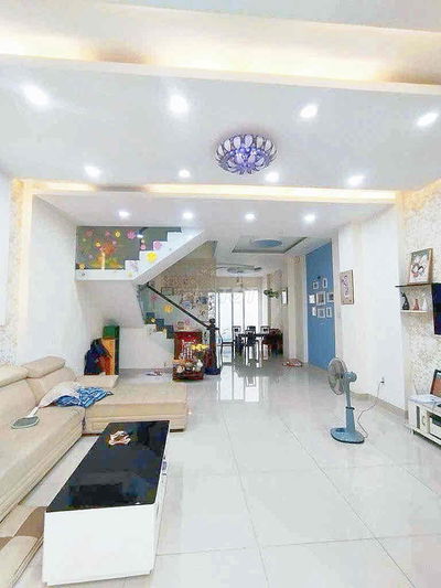 🔥 GẤP🔥NHÀ NGAY ÂU CƠ - TRỊNH ĐÌNH TRỌNG – 80M2 NỞ HẬU – NHỈNH 6TỶ🧧