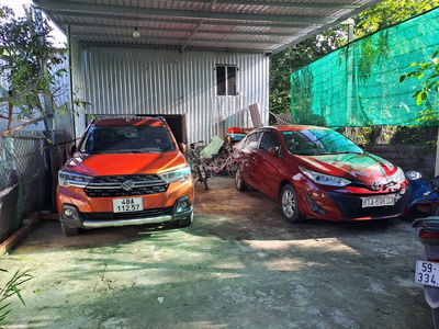 Chính chủ bán nhà 6x14.5m vi bằng (Nhà có sổ đỏ)