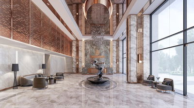 ĐỘC QUYỀN CĂN HỘ HÀNG HIỆU DUPLEX, SKY VILLAS NOBLE CRYSTAL - KĐT CIPUTRA, FULL CHIẾT KHẤU 11%