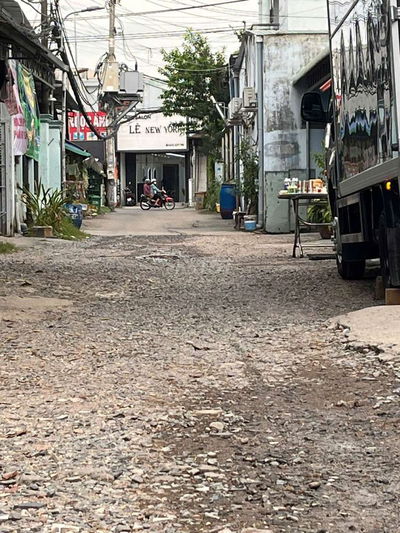 CHÍNH CHỦ GỬI BÁN NHÀ 
👉TÂN THỚI HIỆP (HIỆP THÀNH CŨ ) - Q12 -