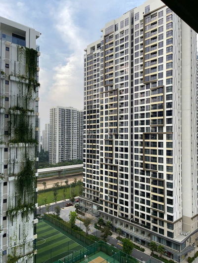 CĂN HOT VIN QUẬN 9 – 🎉 Lumiere Boulevard – 1PN+  GIÁ BÁN 3.59 tỷ🔥