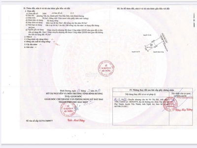 Chính chủ cần tiền xử lý việc nên muốn bán gấp lô đất đẹp
