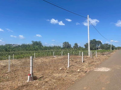 Cần bán đất 13x17, thổ cư sổ sẵn, dân cư  chỉ 799Tr