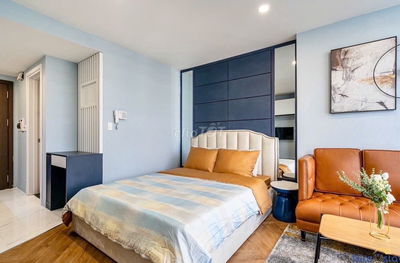 Căn hộ Orchard Parkview Novaland 11 triệu mới đẹp 35m đầy đủ sạch đẹp