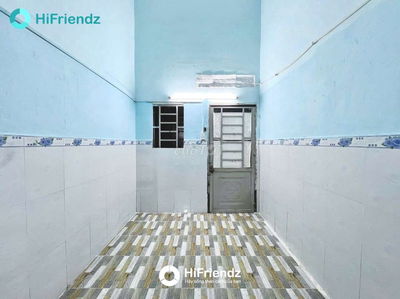 DÃY TRỌ TRỆT DẮT XE VÔ NHÀ - NHẬN XE ĐIỆN - HỖ TRỢ CỌC 1🍠 -GÁC CAO 2M