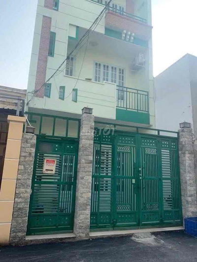 💎 💎 💎 TRỆT 2 LẦU SÂN THƯỢNG 5❌20M CÓ 4PN 5WC DƯƠNG QUẢNG HÀM P6 GV