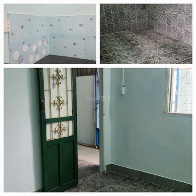 Nhà cho thuê mới