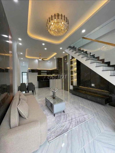 Bán Gấp Nhà 80m2 1Tỷ050 Gần Chợ Phú Hoà-Thủ Dầu Một Cho Thuê 7Tr/tháng