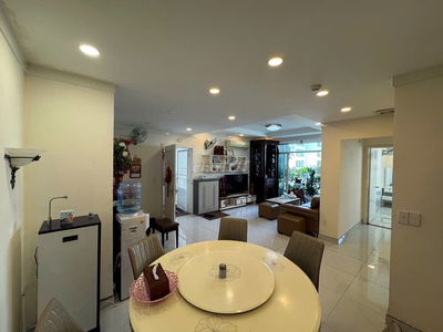 Cần bán chung cư New Saigon Hoàng Anh3 Nhà Bè, HCM. DT 100m2, 2PN,2WC