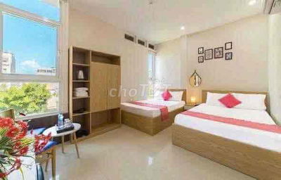 CHO THUÊ KHÁCH SẠN MINI KHU SẦM UẤT NHẤT HỒ NGHINH VẬN HÀNH TÔT