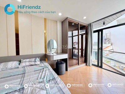 STUDIO BANCOL FULL NỘI THẤT NGAY CÔNG VIÊN LÀNG HOA