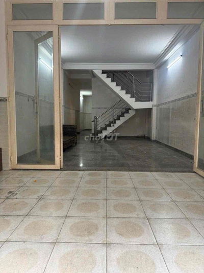 Bán nhà hẻm 6m Tây Thạnh 70m2 1 lầu đúc