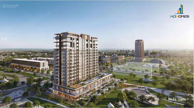 Đừng bỏ lỡ! Cơ hội đầu tư chắc thắng Masterise Đan Phượng. Vốn tự có chỉ 20% giá trị căn hộ