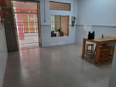 85tr/m2 - NHÀ 55m2 CHỈ 4.6 TỶ (NỞ HẬU)