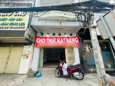 CHO THUÊ MẶT BẰNG KINH DOANH
