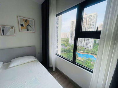 PHÒNG SIÊU ĐẸP TRONG CĂN HỘ VINHOME