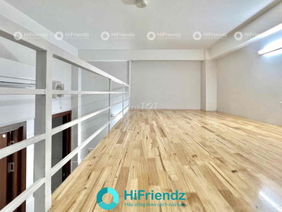 🏡 PHÒNG TRỌ GÁC LỬNG - FULL NỘI THẤT - DẠ NAM, QUẬN 8