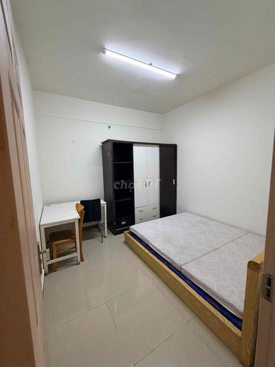 Phòng trong CC cao cấp full nội thất, an ninh, giờ giấc tự do