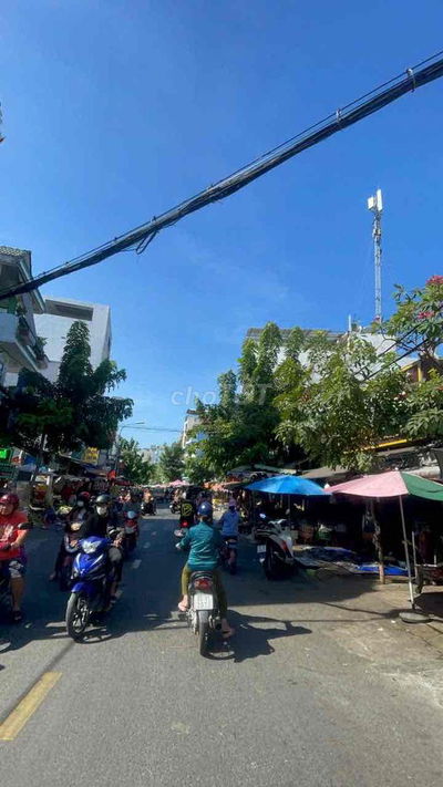 BÁN NHÀ 3 TẦNG HXH – 4PN – NGAY CHỢ PHẠM VĂN BẠCH – NHỈNH 6 TỶ