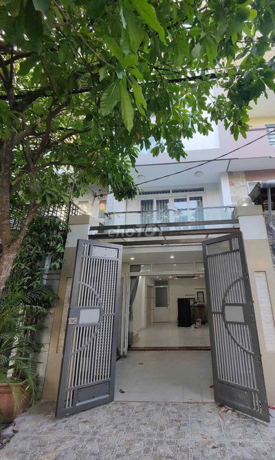 Mặt bằng trệt sạch đẹp, trần cao, phù hợp shop online – văn phòng nhỏ