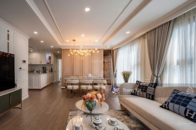 Cực cực hot! Bán gấp căn hộ Hà Đô Centrosa 2PN view Bitexco. LH Mr Tín xem nhà 24/24