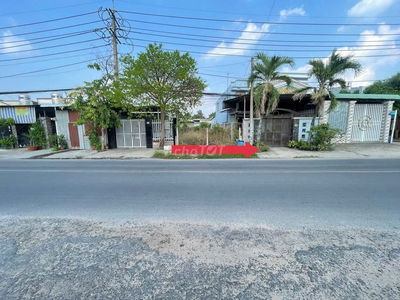 CHỦ GỬI BÁN GẤP 132m2/420TR MT NGUYỄN VĂN KHẠ FULL THỔ ,SHR , BAO GPXD