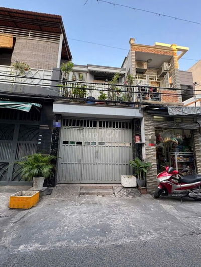 Giảm 2 tỷ bán nhà mặt tiền, 93m2, 3PN, nở hậu, rất gấp chỉ nhỉnh 7 tỷ