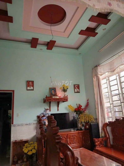 Nhà bán C4 phú mỹ - TDM,BD. Giá 2 tỷ 200