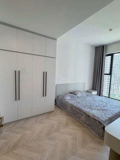 Trống Sẵn 1 Phòng Ngủ Mới Tinh Ngay Vinhome GrandPark