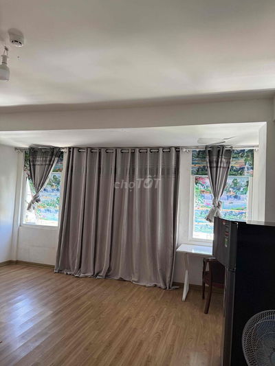 cho thuê phòng tro