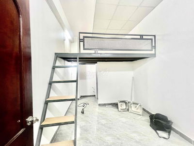 NHÀ GA T3 - HVHK - GÁC GIÁ RẺ GẦN HỌC VIỆN HÀNG KHÔNG