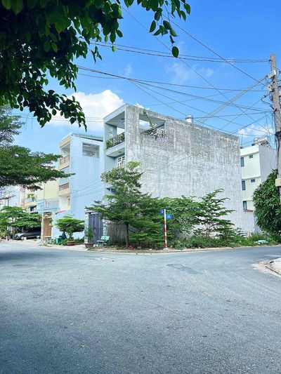 cho thuê Văn phòng KDC An Sương