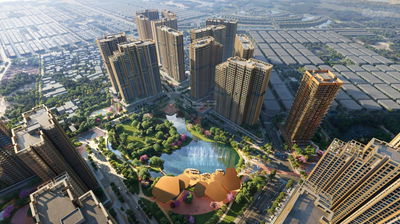 QUỸ NGOẠI GIAO GIÁ RẺ NHẤT THỊ TRƯỜNG, VỐN TỰ CÓ CHỈ TỪ 280 TRIỆU IMPERIA OCEAN CITY- THE PARK LAND