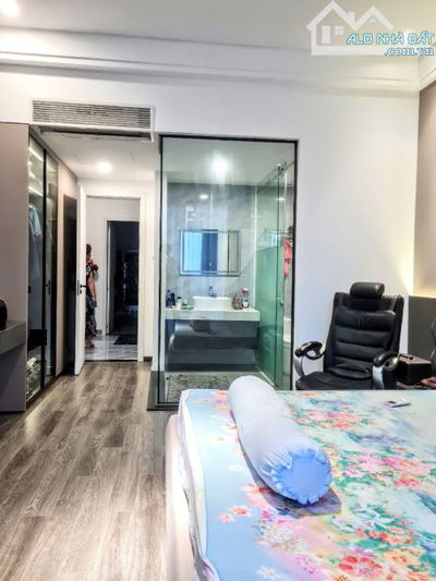 HOT!SIÊU PHẨM NHÀ 3 TẦNG LÔ GÓC PHẠM NGỌC THẠCH -HẢI CHÂU -ĐƯỜNG 5,5 M
