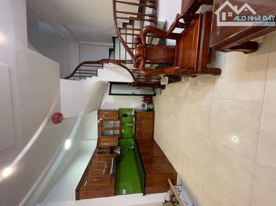 NHÀ MỚI - Ở NGAY- KHU VỰC ĐANG PHÁT TRIỂN - GẦN ĐH KINH CÔNG - NHÀ 2 MẶT THOÁNG - LÔ GÓC