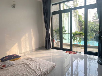 Cho thuê văn phòng quận 9 mới xây giá rẻ