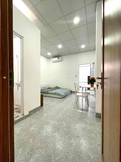 STUDIO Tách Bếp - Khu K300 TB