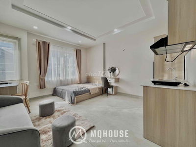 STUDIO CỬA SỔ ĐẦY ĐỦ NỘI THẤT NGAY LĂNG CHA CẢ - CV HOÀNG VĂN THỤ🌻