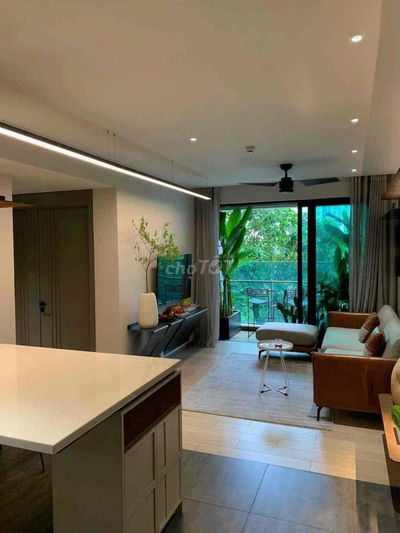 Căn Hộ 1 Phòng Ngủ Tại Trung Tâm Quận 3 Full Nội Thất, Ban Công Cửa Sổ