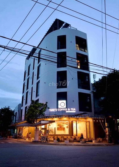 cần cho thuê căn hộ cao cấp khu mân thái - đà nẵng